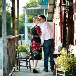 Meet your Posher, Haley